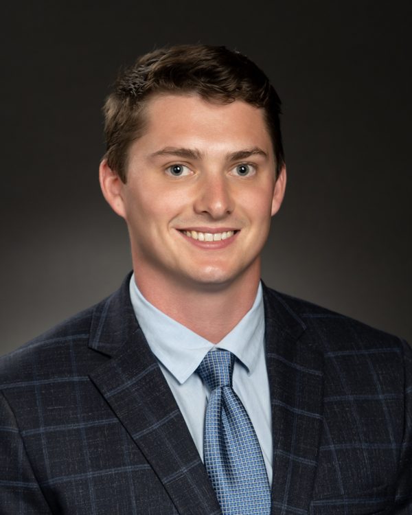 Austin Tyler, local Medicare agent in Lexington, Kentucky