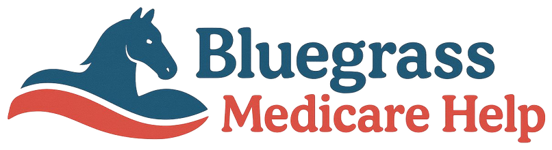 Bluegrass Medicare Help